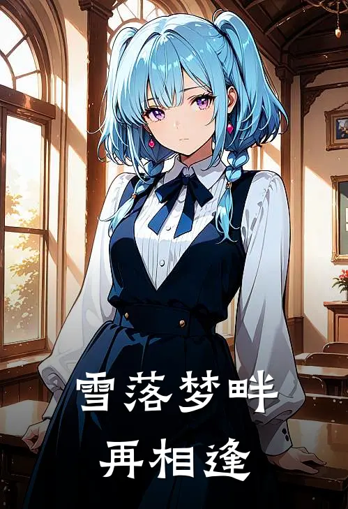 雪落梦畔再相逢