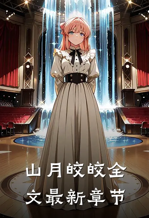 山月皎皎全文最新章节