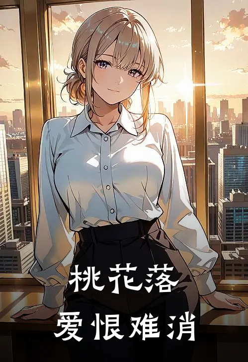 桃花落，爱恨难消黎烬沁瑶最新章节在线阅读_黎烬沁瑶全本免费在线阅读