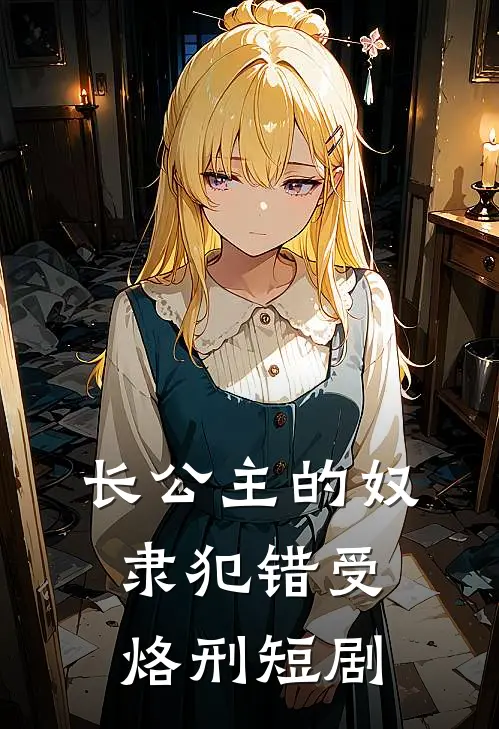 长公主的奴隶犯错受烙刑短剧