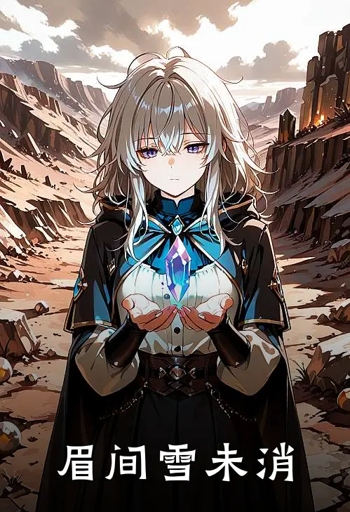 眉间雪未消
