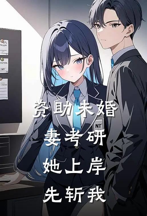 资助未婚妻考研，她上岸先斩我