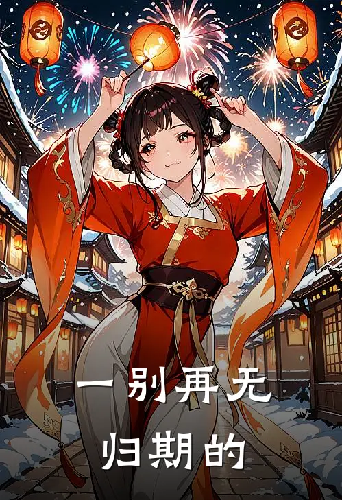 一别再无归期的