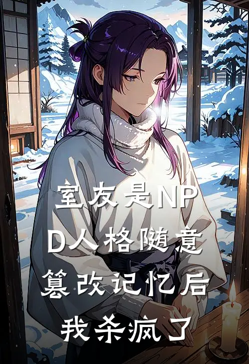 室友是NPD人格随意篡改记忆后，我杀疯了