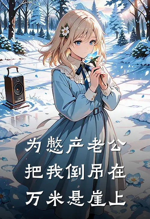 为憋产老公把我倒吊在万米悬崖上