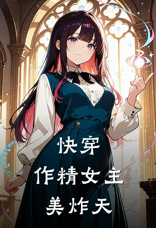 快穿：作精女主美炸天