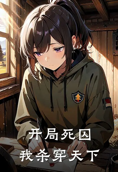 开局死囚，我杀穿天下莫安胡三免费小说大全_完结的小说开局死囚，我杀穿天下(莫安胡三)