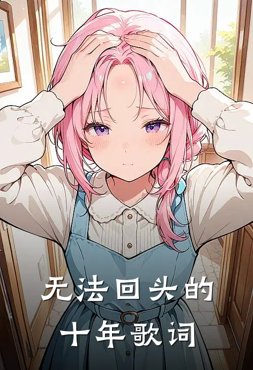 无法回头的十年歌词