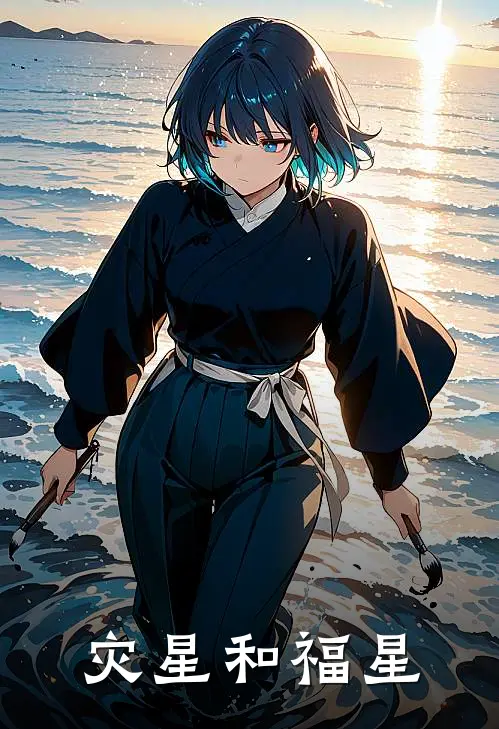 灾星和福星(江颂月月月)全本免费在线阅读_灾星和福星全文阅读