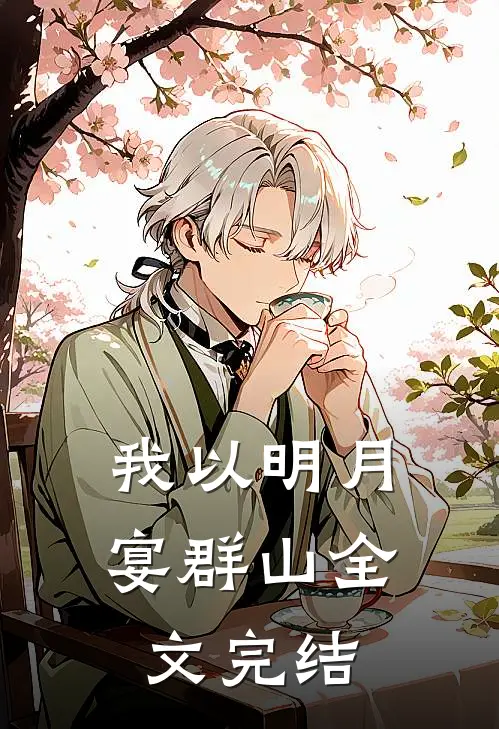 我以明月宴群山全文完结