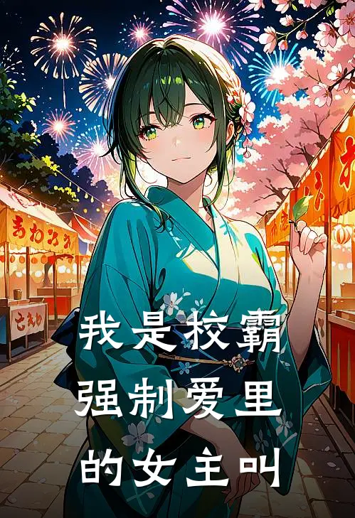 我是校霸强制爱里的女主叫