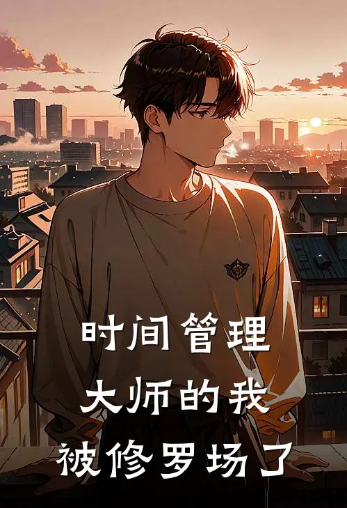 时间管理大师的我，被修罗场了