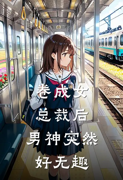 卷成女总裁后，男神突然好无趣