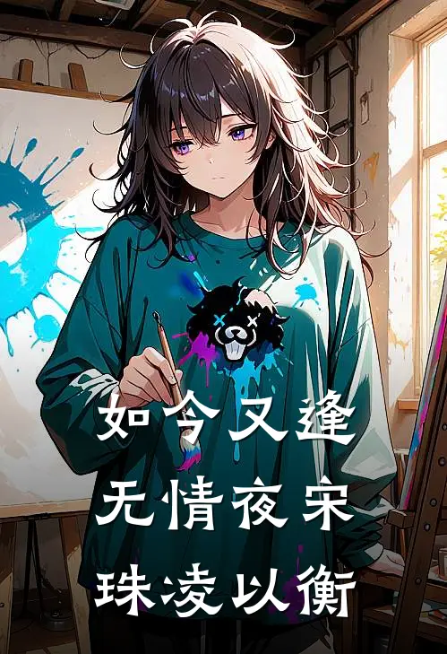 如今又逢无情夜 宋珠凌以衡