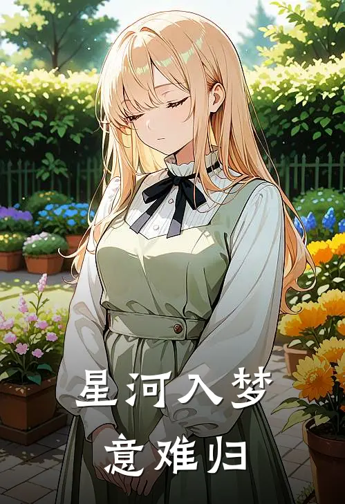 星河入梦意难归