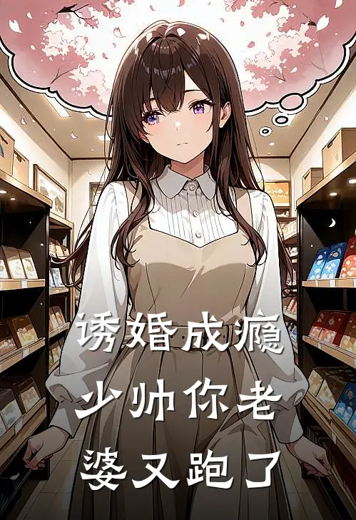诱婚成瘾：少帅你老婆又跑了