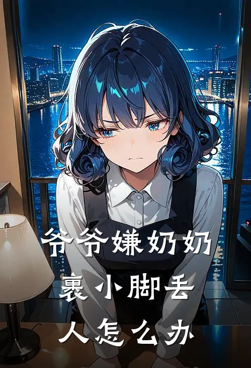 爷爷嫌奶奶裹小脚丢人怎么办