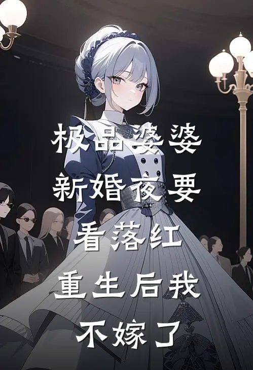 极品婆婆新婚夜要看落红，重生后我不嫁了