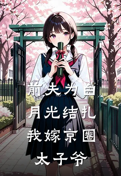 前夫为白月光结扎，我嫁京圈太子爷秦雨棠裴鹿宁最新好看小说_最新完本小说前夫为白月光结扎，我嫁京圈太子爷秦雨棠裴鹿宁
