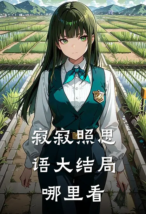 寂寂照思语大结局哪里看