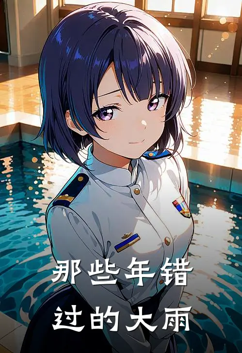 那些年错过的大雨