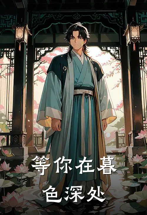 等你在暮色深处(迟清婉宋宽砚)免费阅读无弹窗_最新好看小说推荐等你在暮色深处迟清婉宋宽砚