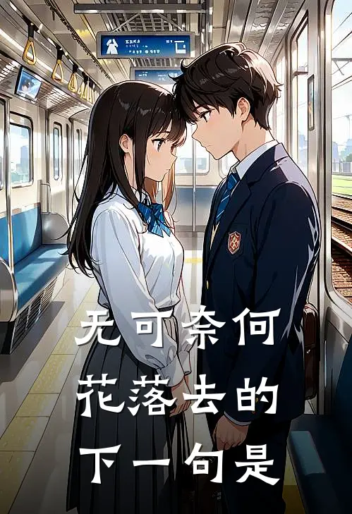 无可奈何花落去的下一句是