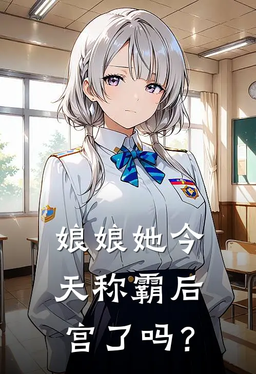 娘娘她今天称霸后宫了吗？