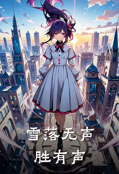 雪落无声胜有声