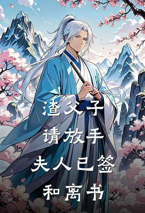 渣父子请放手，夫人已签和离书