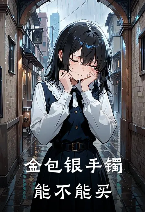 金包银手镯能不能买