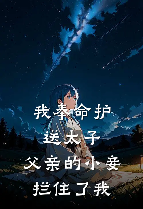 我奉命护送太子，父亲的小妾拦住了我侯府柳儿完整版免费阅读_侯府柳儿精彩小说