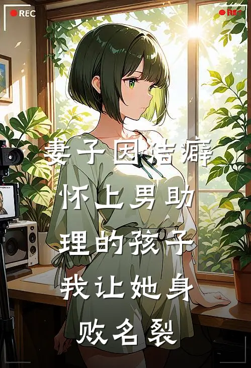 妻子因洁癖怀上男助理的孩子，我让她身败名裂周婉晴阿辰最新小说推荐_热门小说排行榜妻子因洁癖怀上男助理的孩子，我让她身败名裂(周婉晴阿辰)