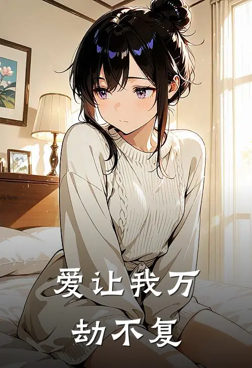 爱让我万劫不复