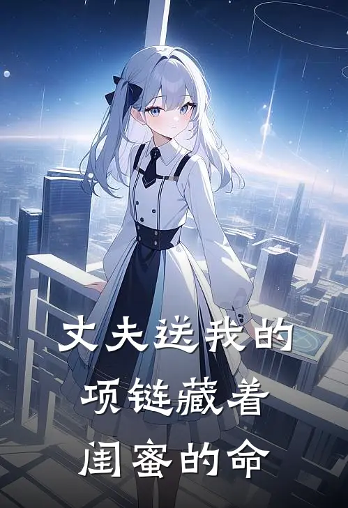 丈夫送我的项链藏着闺蜜的命顾言之林晚最新章节免费阅读_丈夫送我的项链藏着闺蜜的命全集免费阅读