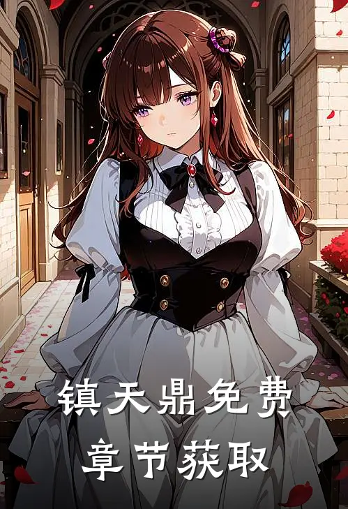 镇天鼎免费章节获取