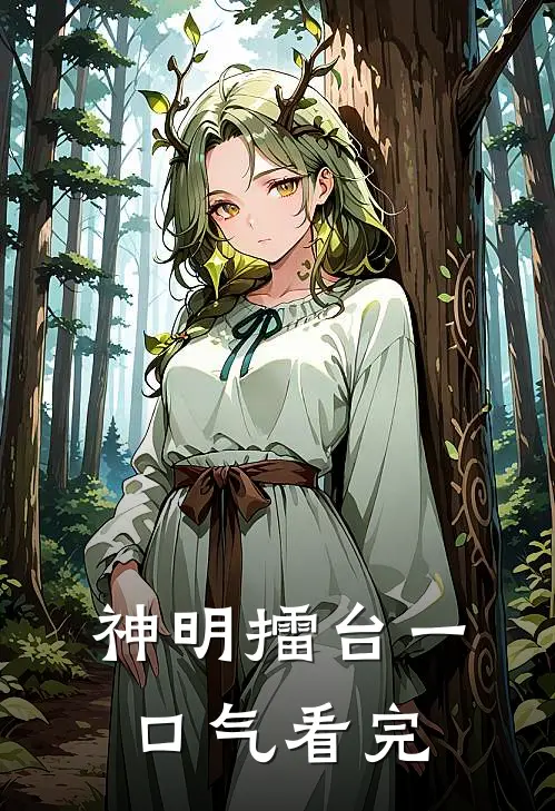 神明擂台一口气看完