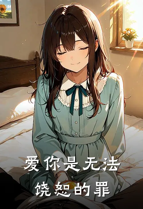 爱你是无法饶恕的罪