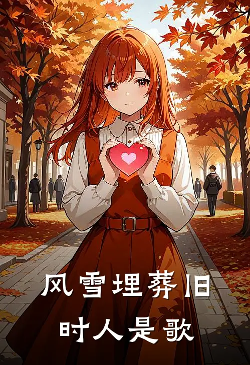 风雪埋葬旧时人是歌