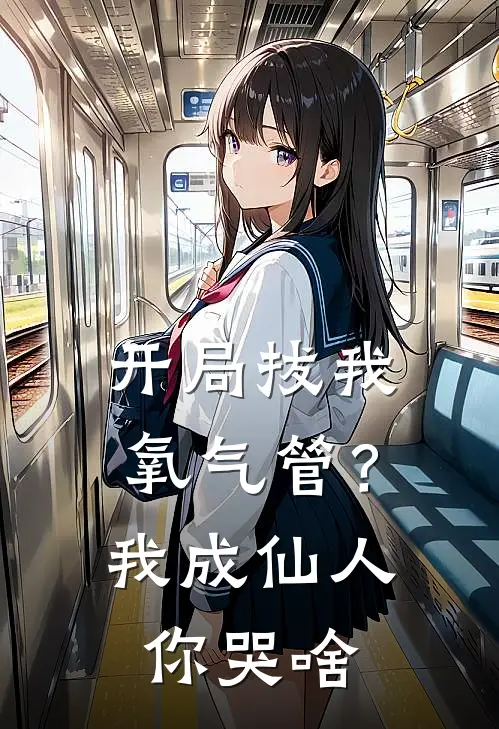 开局拔我氧气管？我成仙人你哭啥