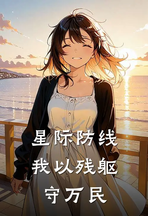 星际防线：我以残躯守万民