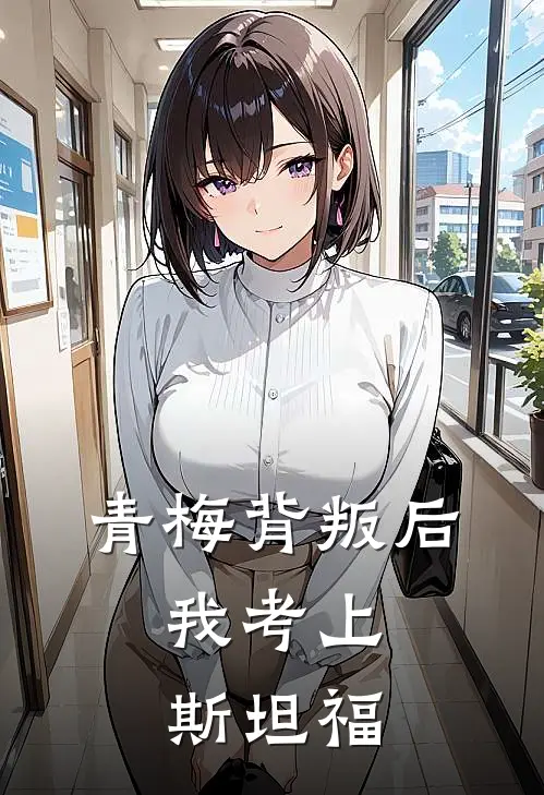 青梅背叛后，我考上斯坦福