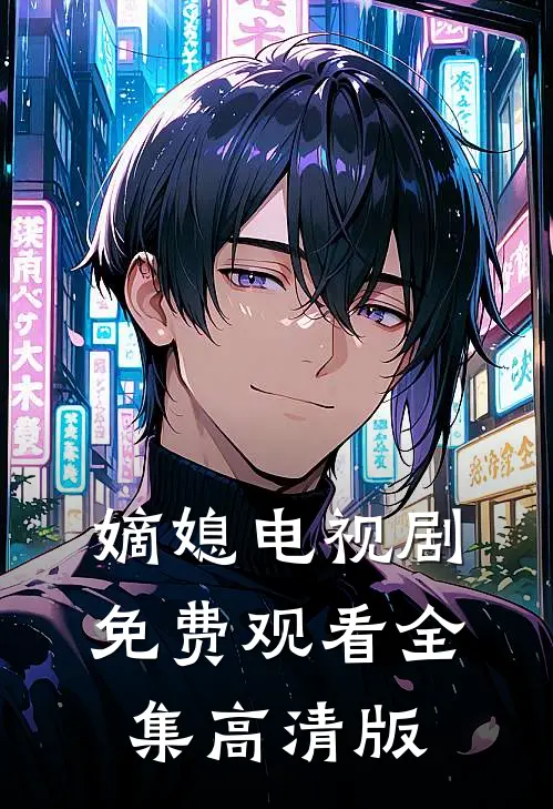 嫡媳电视剧免费观看全集高清版