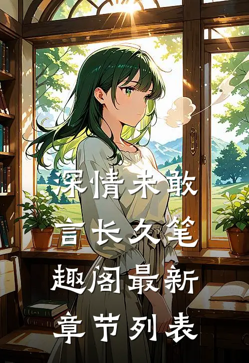 深情未敢言长久笔趣阁最新章节列表