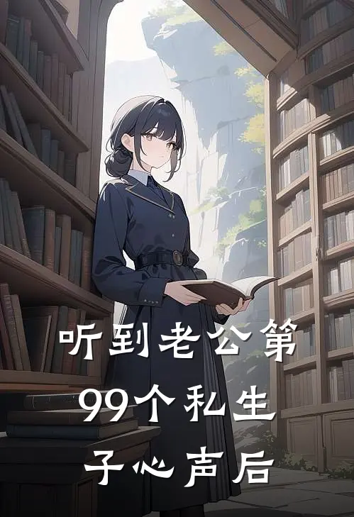 听到老公第99个私生子心声后