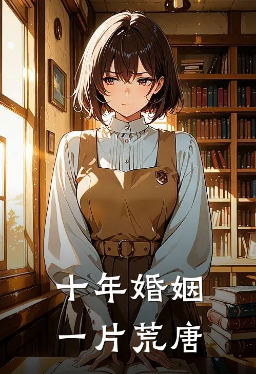 十年婚姻一片荒唐