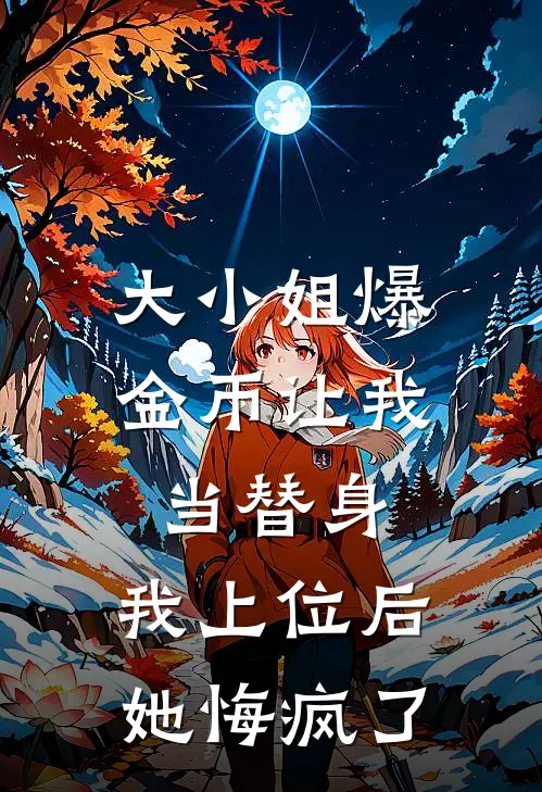 大小姐爆金币让我当替身，我上位后她悔疯了慕星阑慕云初完整版小说全文免费阅读_最新章节列表大小姐爆金币让我当替身，我上位后她悔疯了(慕星阑慕云初)