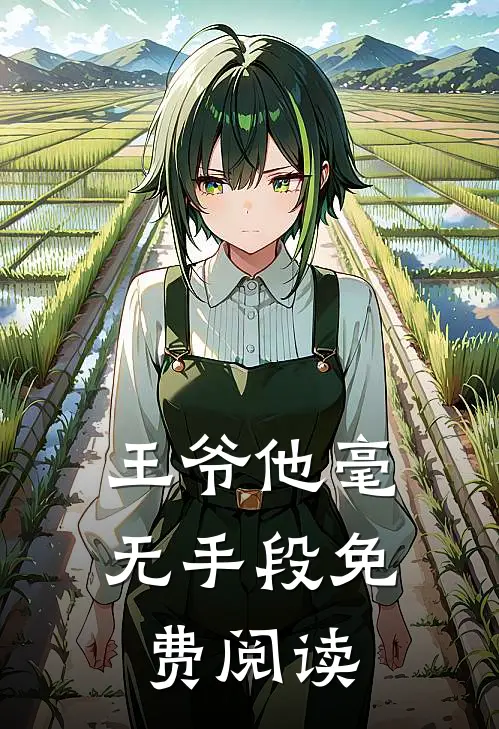 王爷他毫无手段免费阅读