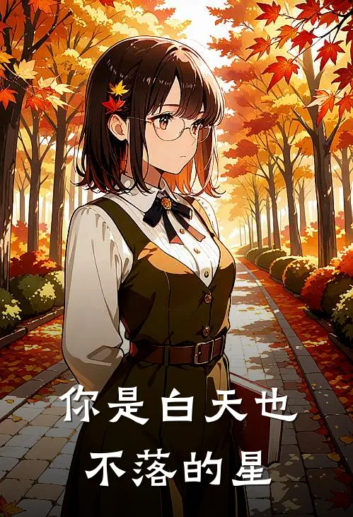 你是白天也不落的星