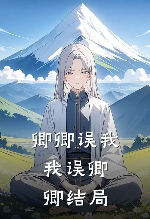 卿卿误我,我误卿卿结局